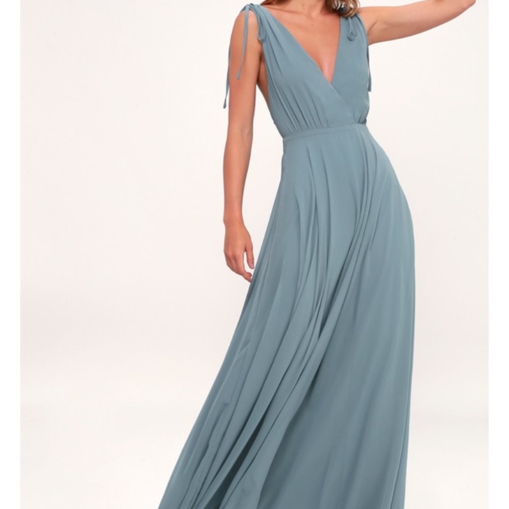 FLASH SALE: Lulu’s Dance the Night Away Maxi